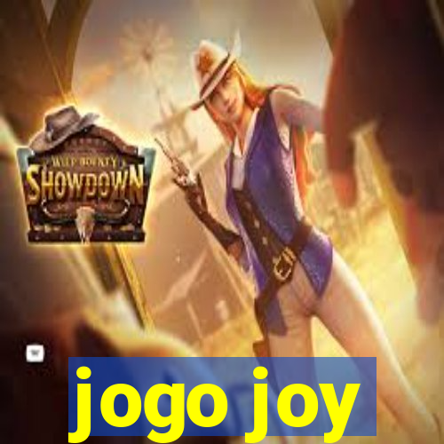 jogo joy