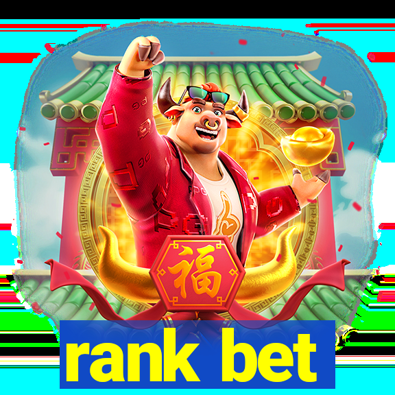 rank bet