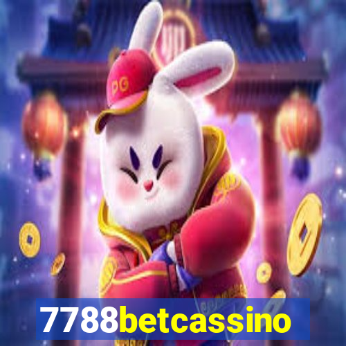 7788betcassino