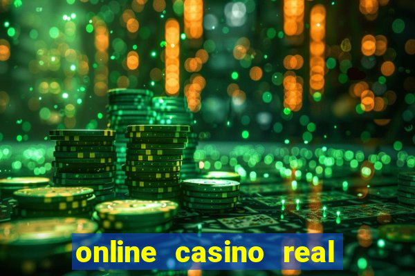 online casino real money us