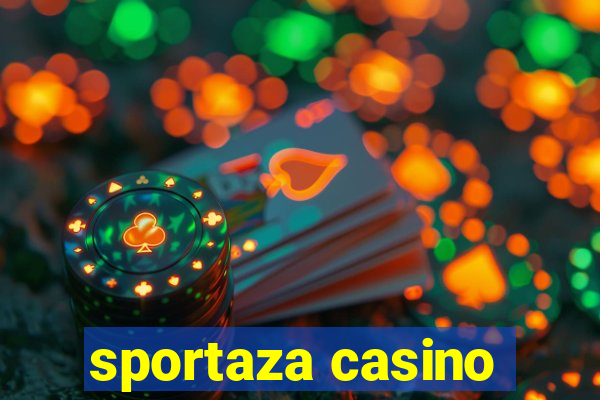 sportaza casino