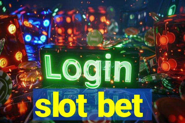 slot bet