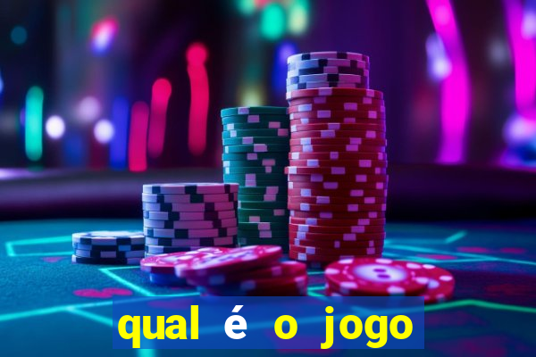 qual é o jogo que tá pagando