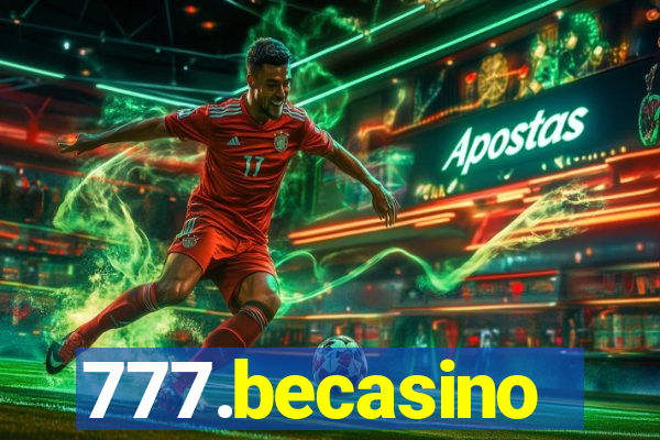 777.becasino