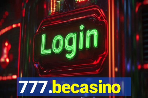 777.becasino