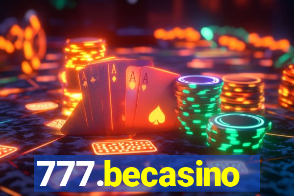 777.becasino