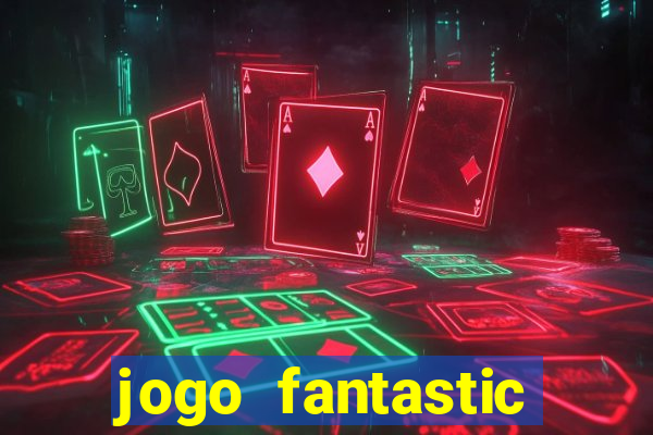 jogo fantastic samba slot