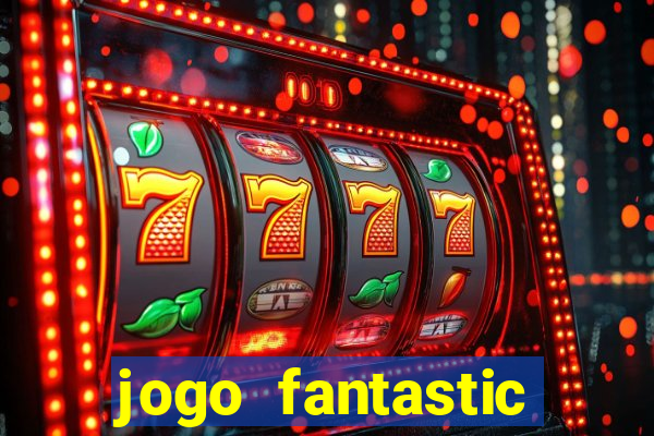 jogo fantastic samba slot