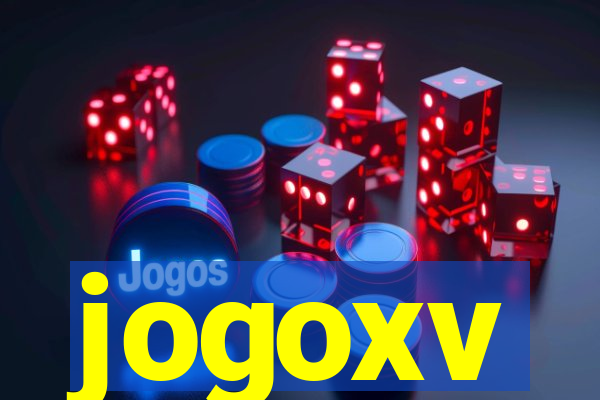 jogoxv