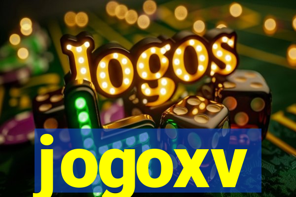 jogoxv