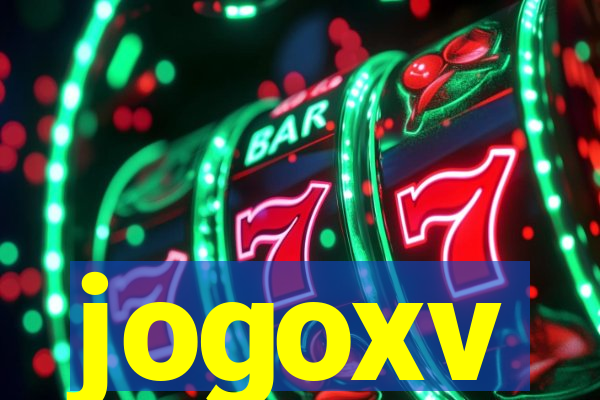 jogoxv