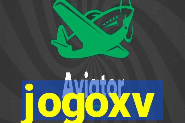 jogoxv