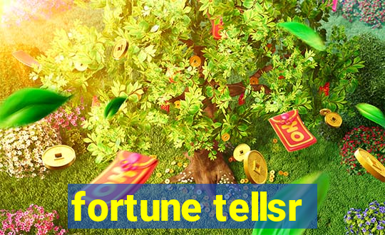 fortune tellsr