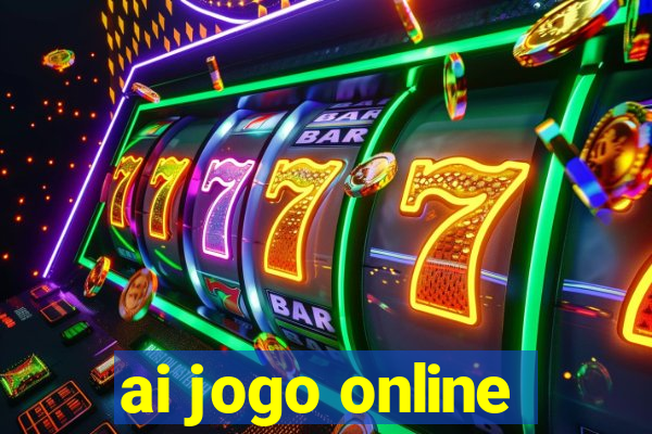 ai jogo online