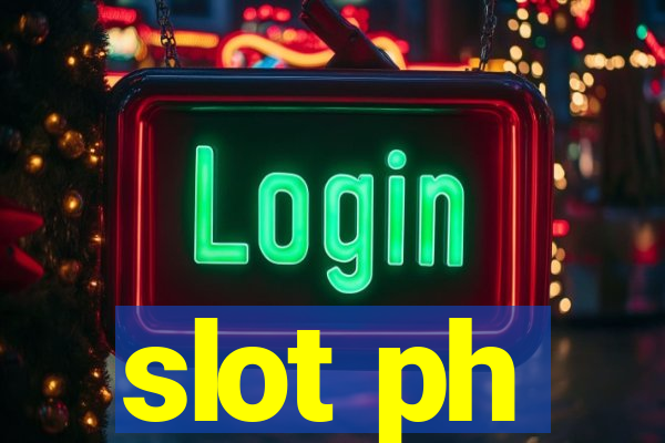 slot ph