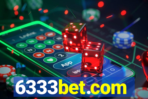 6333bet.com