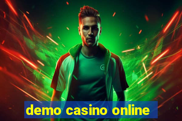 demo casino online