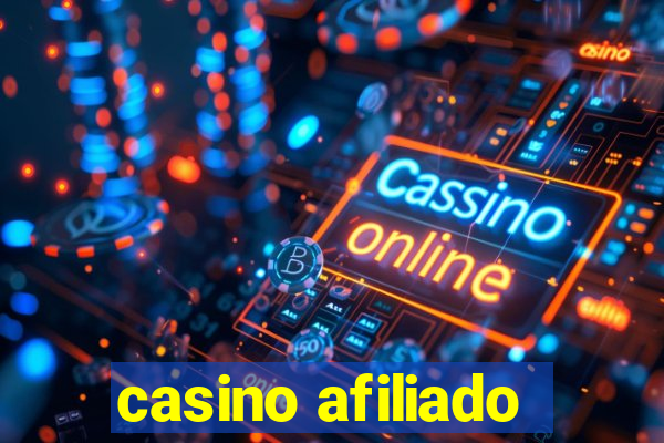 casino afiliado