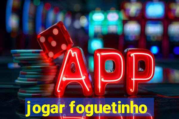 jogar foguetinho