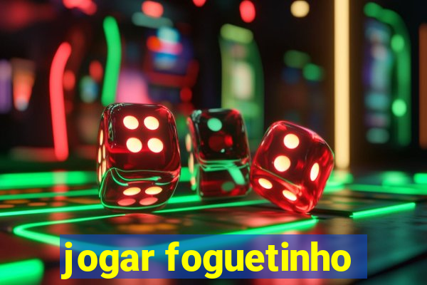 jogar foguetinho