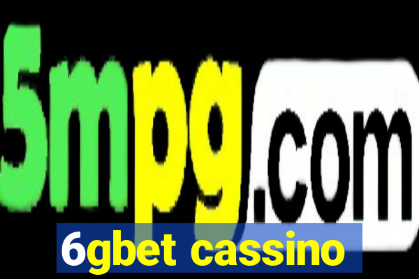 6gbet cassino