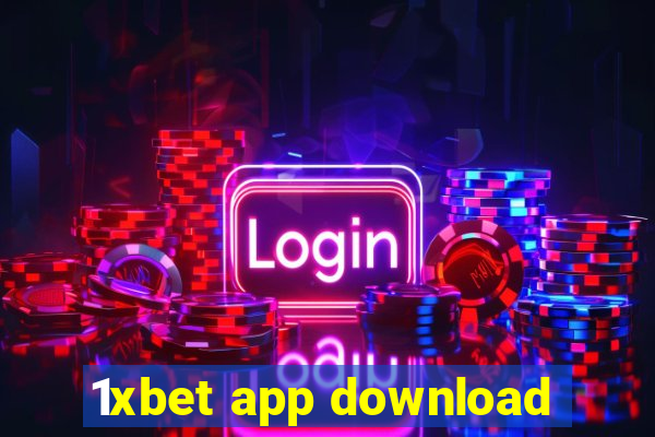 1xbet app download