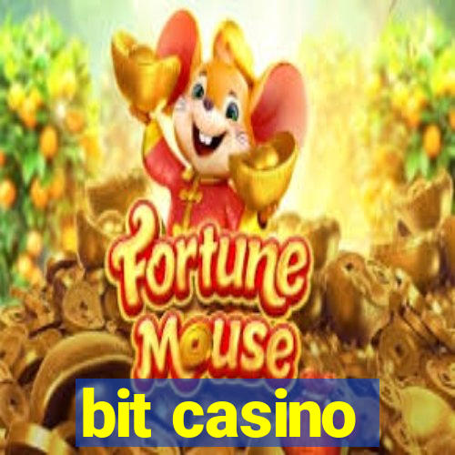 bit casino