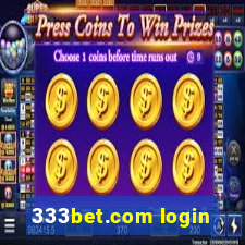 333bet.com login