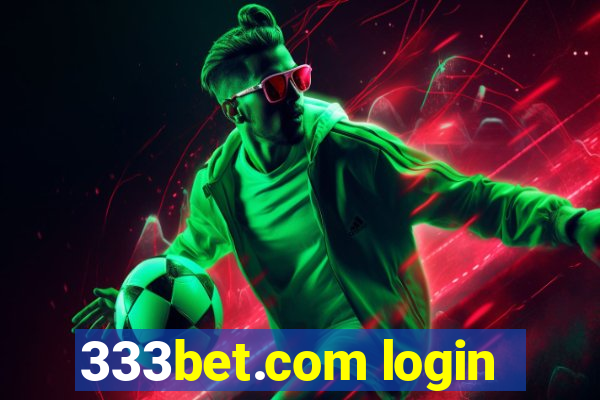 333bet.com login