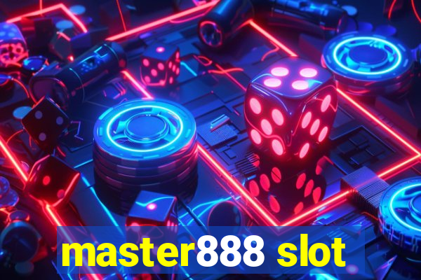 master888 slot