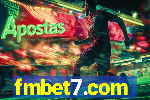 fmbet7.com