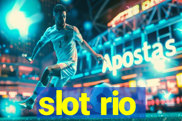 slot rio