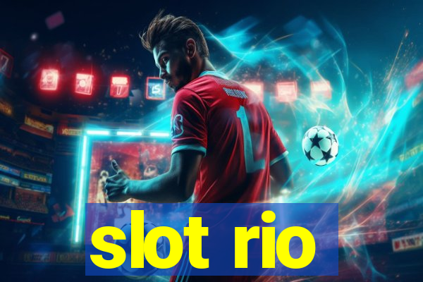 slot rio