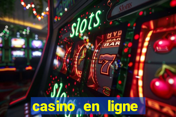 casino en ligne sans telechargement