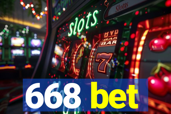 668 bet