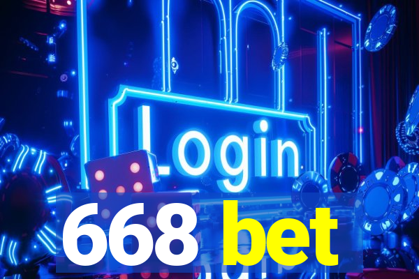 668 bet