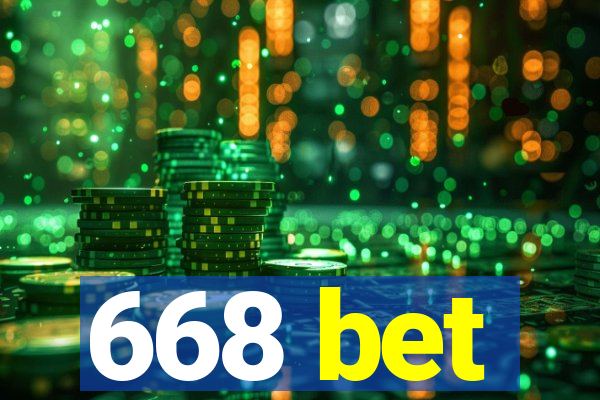 668 bet