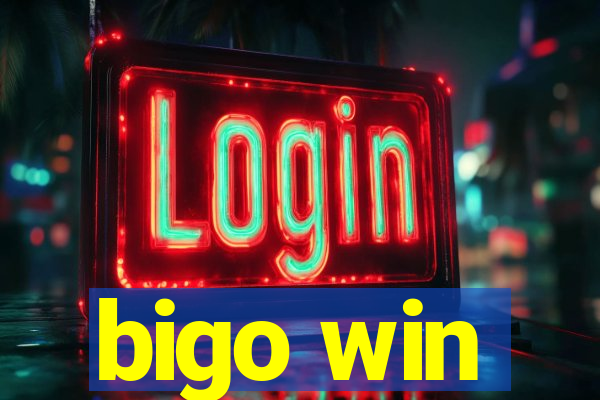 bigo win