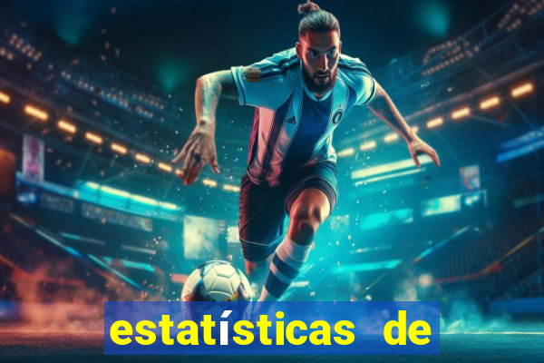 estatísticas de jogos para apostas