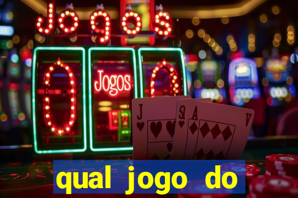 qual jogo do tigrinho que paga