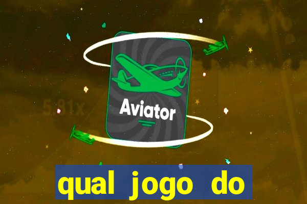 qual jogo do tigrinho que paga