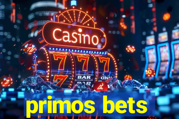 primos bets