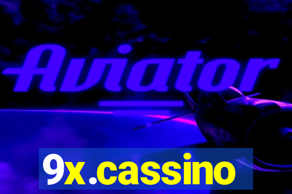 9x.cassino