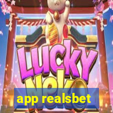 app realsbet