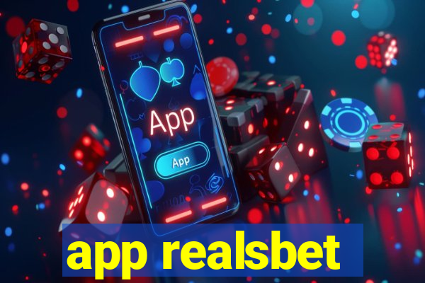 app realsbet