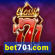 bet701.com