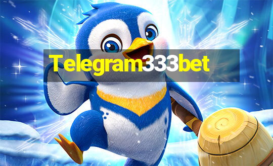 Telegram333bet