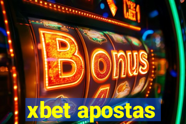 xbet apostas