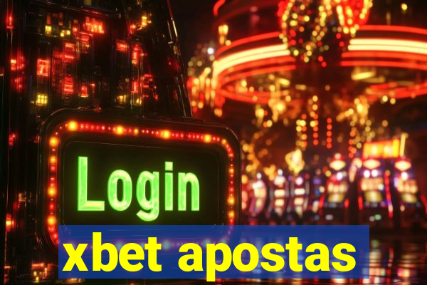 xbet apostas