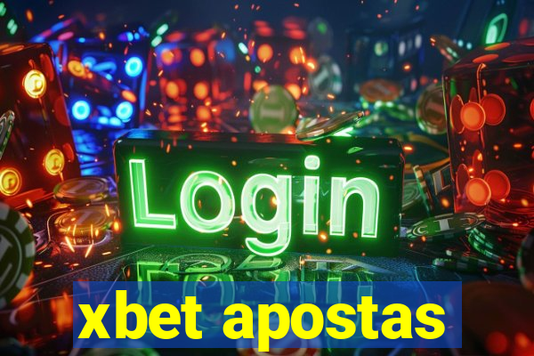 xbet apostas